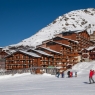 Val Thorens - Residencia Le Cheval Blanc